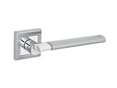 Palladium Ручка Oscar SC/CP на квадратных накладках