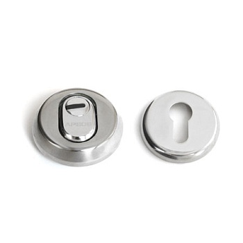 Apecs Protector-special-CR Броненакладка  (хром)