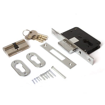 Апекс 95/60 замок врезной