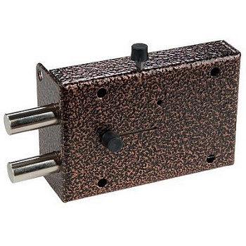 Сенат ЗГС 4 Замок накладной