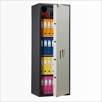 Взломостойкий сейф VALBERG ГРАНИТ I-165T