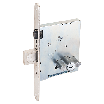 Киров ЗВ 5-8 Замок врезной