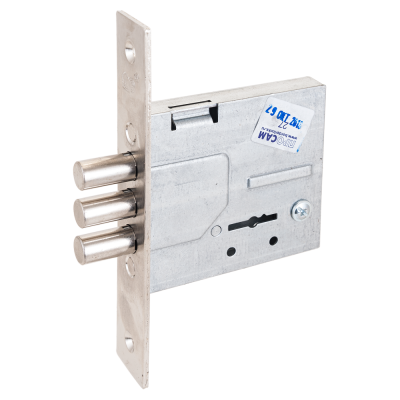 Рязань ЗВ 8-6/13 (806) с Планкой Замок врезной