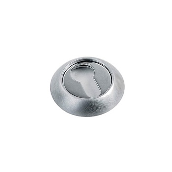 ARCHIE-LONGO CL 9 (матовый хром)