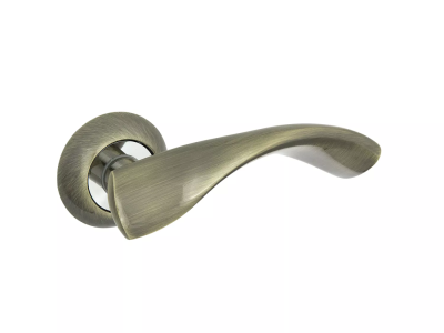 PALLADIUM Ручка Fiesta AB на круглых накладках