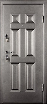 МЕТАЛЛИЧЕСКАЯ ДВЕРЬ ВИКТОРИЯ (Неизвестная характеристика)