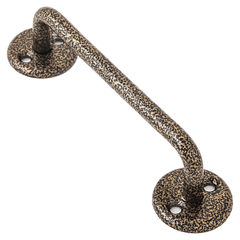 Ручка-скоба Киров РС-100 (бронза)