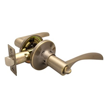 Apecs 8023-03-AB фикс (бронза) Защёлка 