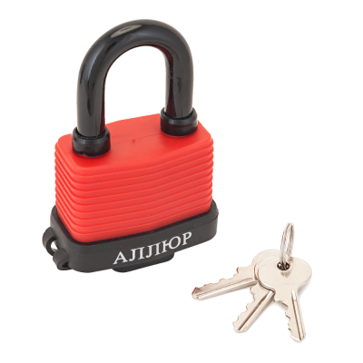 АЛЛЮР SP-50 Замок навесной