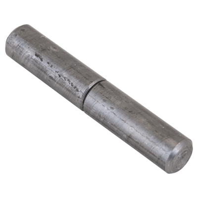 Шарнир-петля для сварки Миасс с шариком 40*170