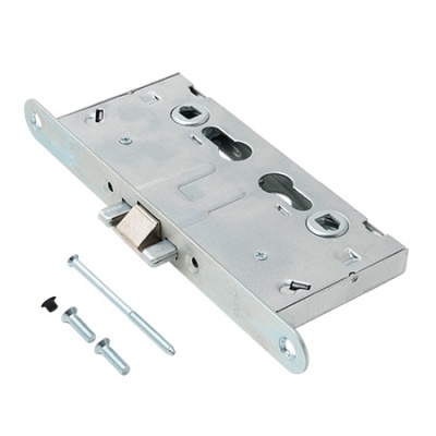 Avers 2000-ZN Замок врезной противопожарный