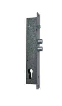 Полис 19 (замок ЭМ)
