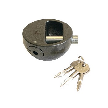 Киров ВС 1 П 088 Замок навесной