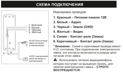 Панель видеодомофона ML-16HR  антик (серый) Slinex