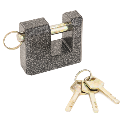 АЛЛЮР ВС2-3-02С d11мм (69х59) Замок навесной 