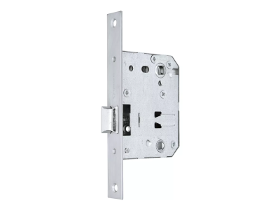 PALLADIUM Защелка межкомнатная 170 PС матовый хром