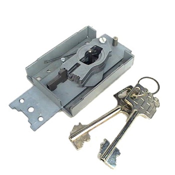 Замок Mauer 74046 L 65