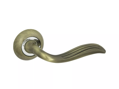 PALLADIUM Ручка Emma AB на круглых накладках 