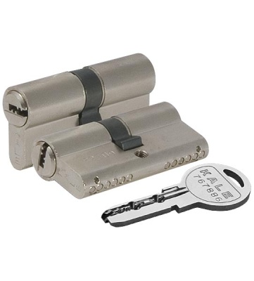 KALE164 BN/80 35*45 никель кл/кл