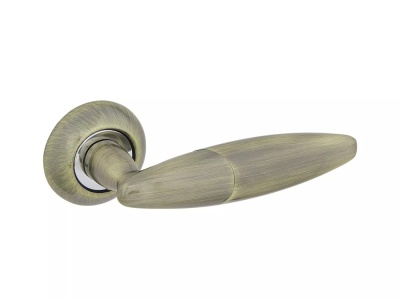 PALLADIUM Ручка Arno AB на круглых накладках