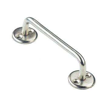 Ручка-скоба Киров РС-100 (цинк)