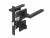 Комплект для двери FZ SET 25L 170 BK BP Комплект для двери FZ SET 25L 170 BK BP