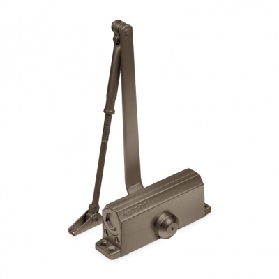 Notedo Доводчик DC-100 до 100 кг. (бронза)