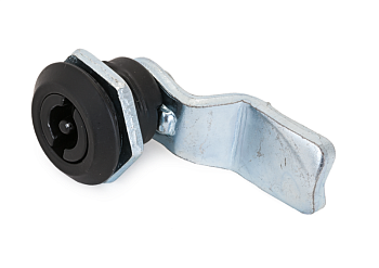 АЛЛЮР 705 ф-образный ЧЕРНЫЙ