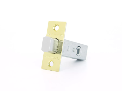 PALLADIUM ЗАДВИЖКА  межкомнатная 101  РВ золото