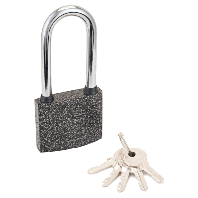 АЛЛЮР ВС1Ч-360Д длин. d9мм Замок навесной