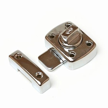 AMIG задвижка 388-40 (хром)