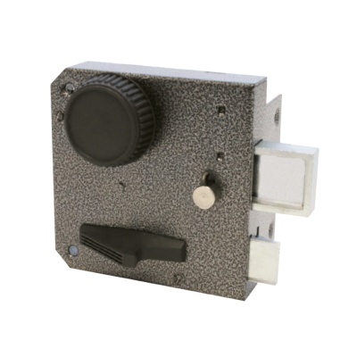 АЛЛЮР ЗН3А (П) Замок накладной