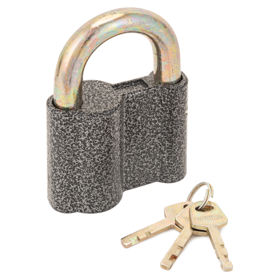 АЛЛЮР ВС2С Замок навесной