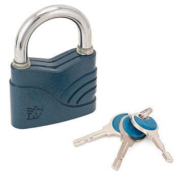 Екатеринбург ВС2Л-80 БЛЮЗ d11мм Замок навесной