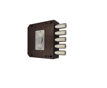 Балашиха ЗНСП-2 (ЗН 4 030.0.1) Замок накладной правый