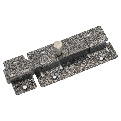 Засов Киров Секрет ЗД-06 квадрат. ригель(антик. медь)