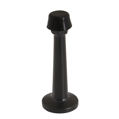 Упор Дверной DS-15 BL черный 