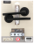 Комплект для двери FZ SET 20L 100 BP