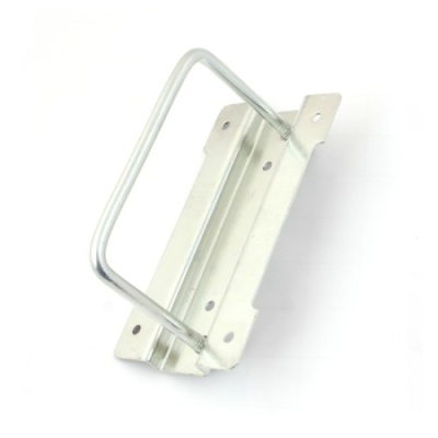 Ручка ВРЕЗНАЯ ДЛЯ ПОГРЕБА (цинк) !!Глазов!!