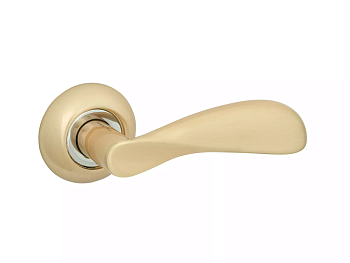 PALLADIUM Ручка Duck SG на круглых накладках