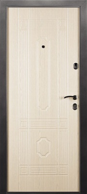 МЕТАЛЛИЧЕСКАЯ ДВЕРЬ ВИКТОРИЯ (2066/1250)