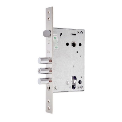 КРИТ ЗВ АССИСТЕНТ А3 БУЛЬДОРС под ЦМ( корпус)