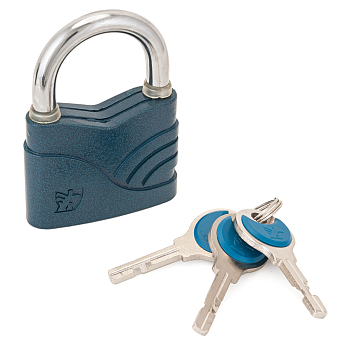 Екатеринбург ВС2Л-50 БЛЮЗ d8мм Замок навесной