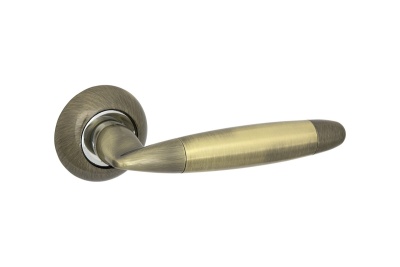 PALLADIUM Ручка Agata AB на круглых накладках