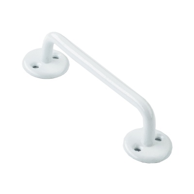 Ручка-скоба Киров РС-100 (белая)