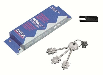 Atra BLO 3110 Набор для перекодировки 3 кл