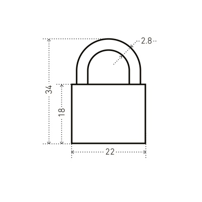 АЛЛЮР ВС1Л-20 (для чемоданов В АССОРТИМ)