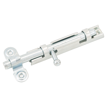 Шпингалет Кунгур ЗТ3 цинк