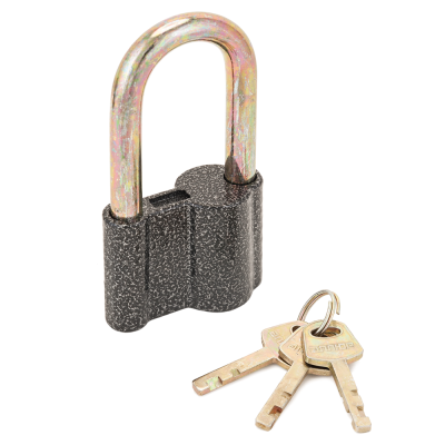 АЛЛЮР ВС 2-27-01С (длинн. дужка) Замок навесной