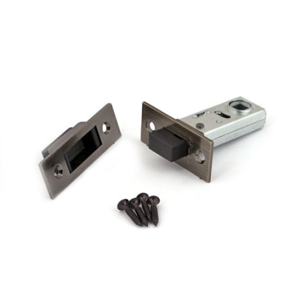 Apecs 5800-M-AB Замок врезной магнитный 45 мм (бронза)